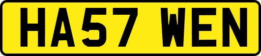 HA57WEN