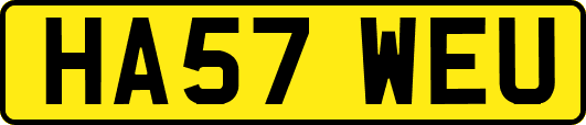 HA57WEU