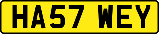 HA57WEY