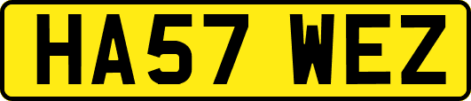 HA57WEZ