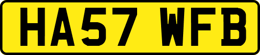 HA57WFB