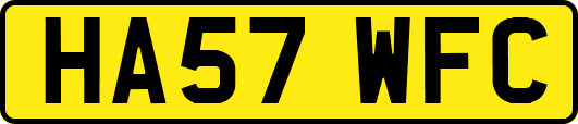 HA57WFC