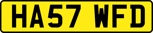 HA57WFD