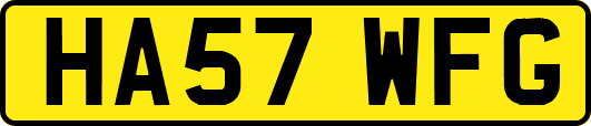 HA57WFG