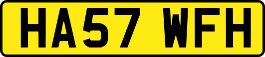 HA57WFH