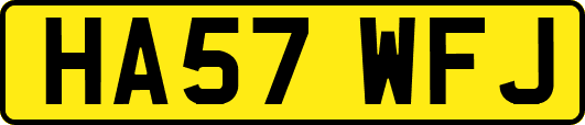HA57WFJ