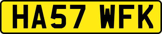 HA57WFK