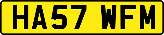 HA57WFM
