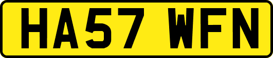 HA57WFN