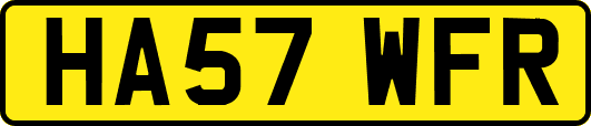HA57WFR