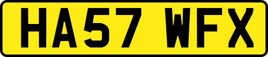 HA57WFX