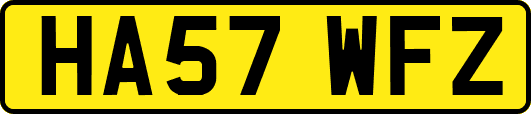 HA57WFZ