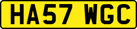 HA57WGC