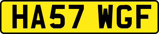 HA57WGF
