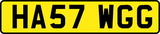 HA57WGG