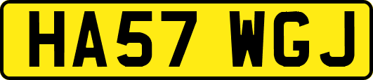 HA57WGJ