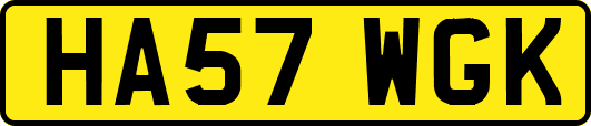 HA57WGK