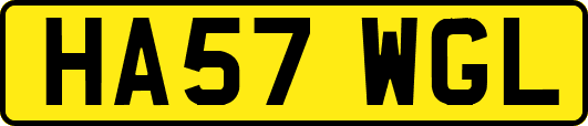 HA57WGL