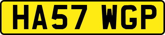 HA57WGP