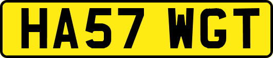 HA57WGT
