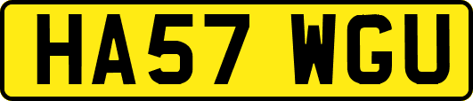 HA57WGU