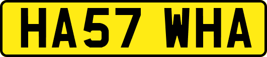 HA57WHA