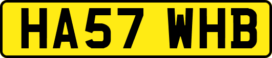 HA57WHB