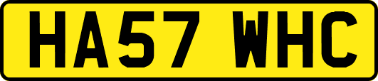 HA57WHC