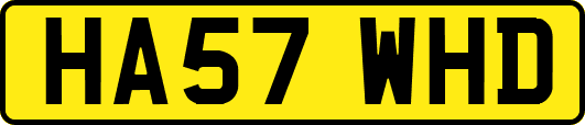 HA57WHD