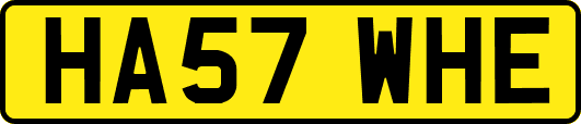 HA57WHE