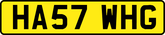 HA57WHG
