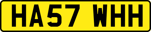 HA57WHH