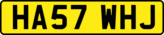 HA57WHJ