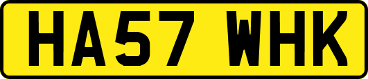 HA57WHK