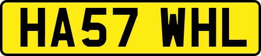 HA57WHL