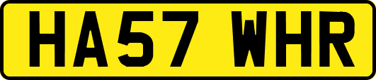HA57WHR