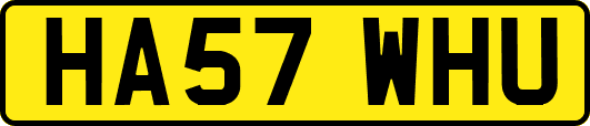 HA57WHU