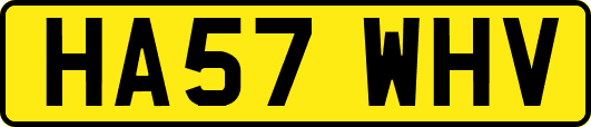 HA57WHV