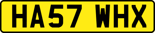 HA57WHX