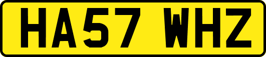 HA57WHZ