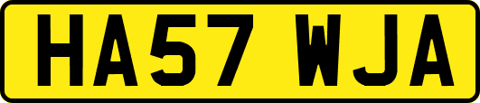HA57WJA