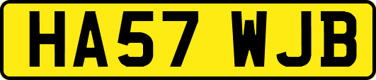 HA57WJB