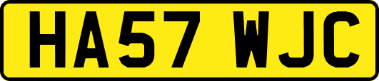 HA57WJC