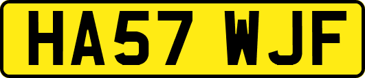 HA57WJF