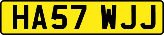 HA57WJJ