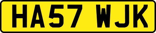 HA57WJK