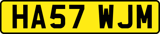 HA57WJM