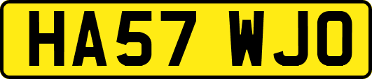 HA57WJO