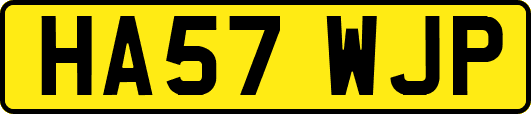 HA57WJP