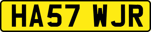 HA57WJR